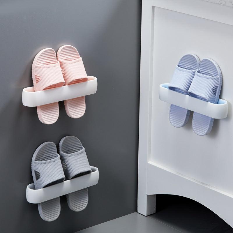 Bathroom Slippers - Nioor