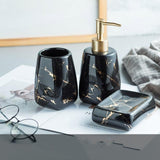 Bathroom wash set - Nioor