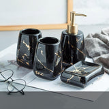 Bathroom wash set - Nioor