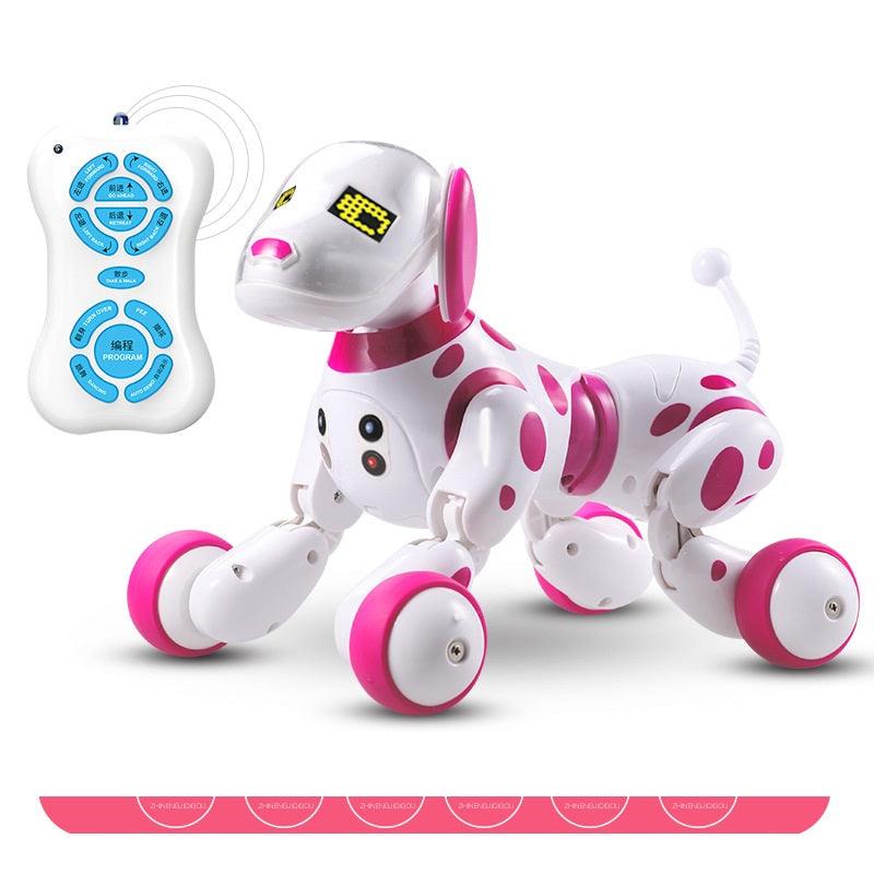 Electronic dog toy - Nioor