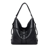 Women's Fashion Shoulder Messenger Bag