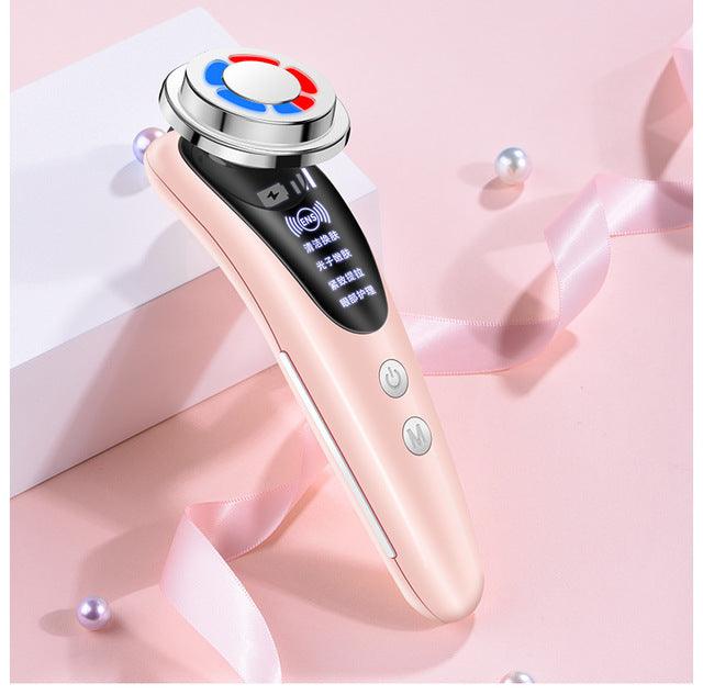 Beauty face washing instrument - Nioor