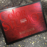 Beauty Glazed 35 Color Studio High Gloss Matte Eye Shadow - Nioor