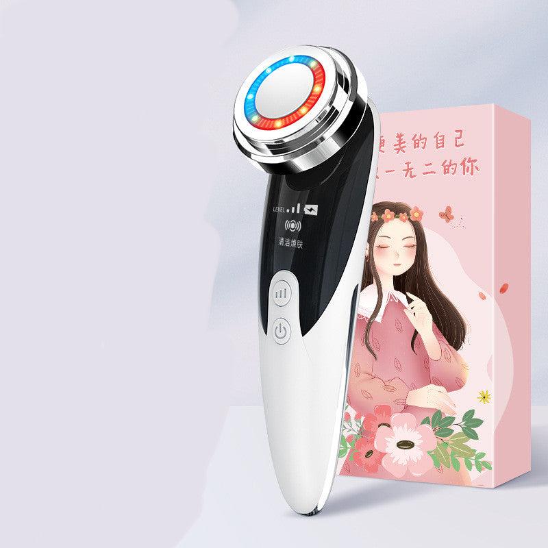 Beauty Importer Skin Rejuvenation Beauty Device Facial Massage Cleaner - Nioor