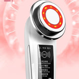 Beauty Instrument Household Face Import Essence Export Pore Cleansing Facial Massager Cleansing Apparatus - Nioor