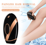 Beauty laser hair removal machine professional whitening - Nioor