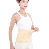 Velvet Dejia Pocket Waist Supporter Belly Protection - Nioor