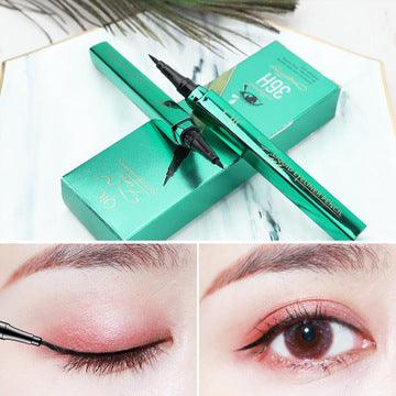 Beginners eye liner - Nioor