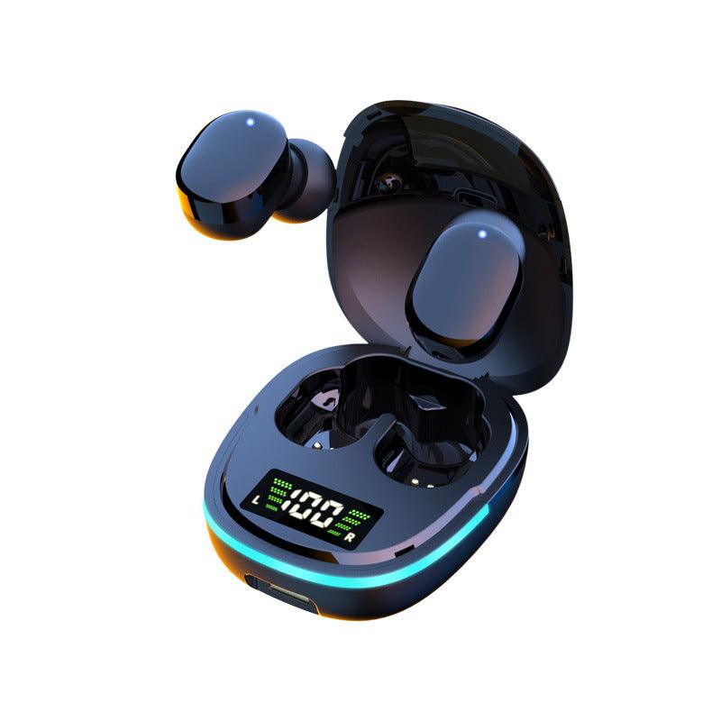 New 5.0 Stereo In-Ear Bluetooth Headphones - Nioor