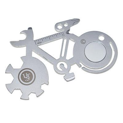 Bicycle Shaped Repair Tools - Nioor