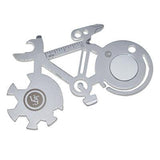 Bicycle Shaped Repair Tools - Nioor