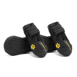 Big Dog Shoes Non-slip Wear Dog Shoes Pet Shoes - Nioor