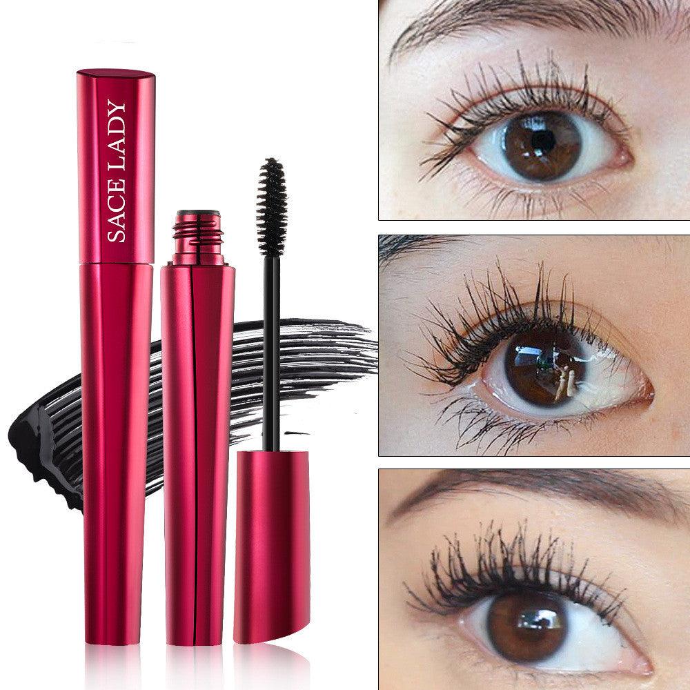 Big eye mascara - Nioor