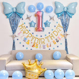 Birthday decoration items - Nioor