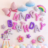 Birthday decoration items - Nioor