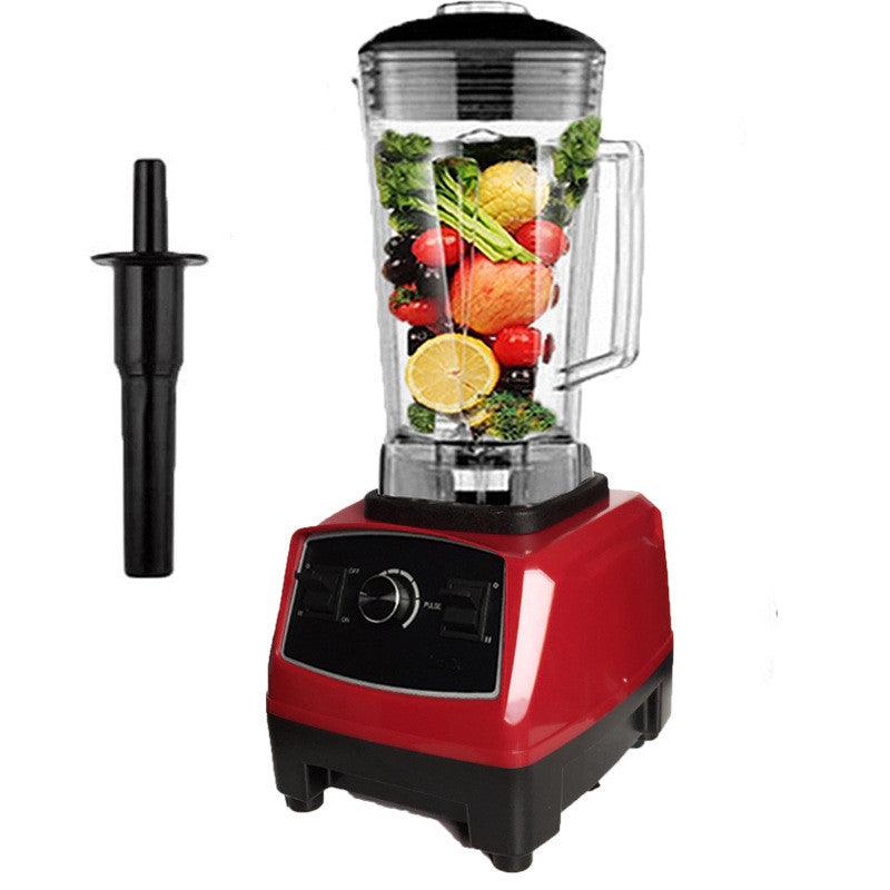 Blender Broken Wall Machine Cooking Machine - Nioor