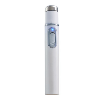 Blue Light Therapy Acne Laser Pen Soft Scar Wrinkle Removal Treatment Device Skin Care Beauty Equipment - Nioor