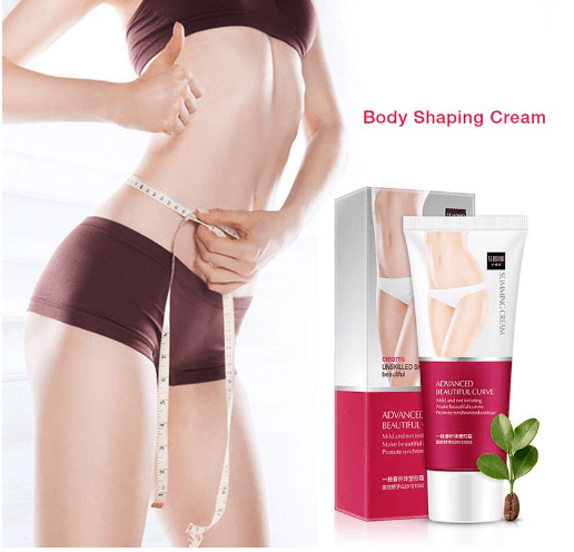 Body Care Slimming Body Cream - Nioor
