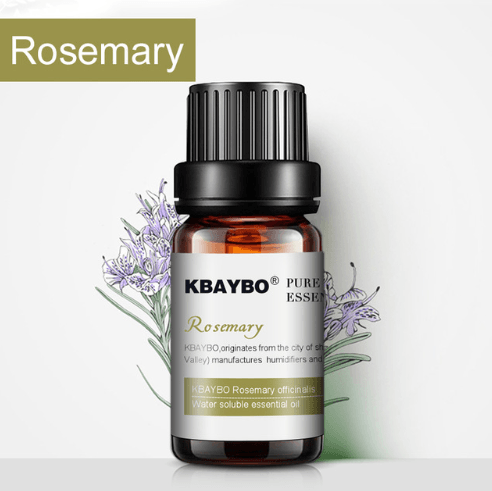 Botanical Aromatherapy Essential Oil - Nioor