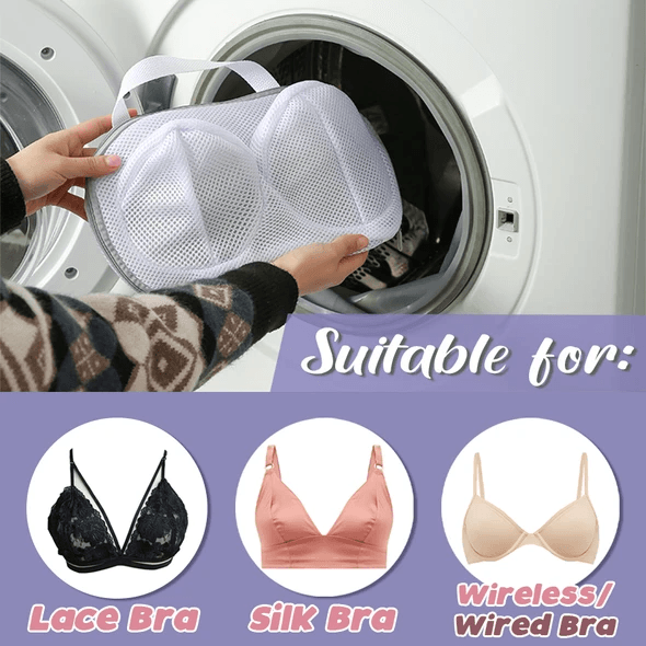 Bra Laundry Bag - Nioor