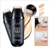 Brand Air Cushion BB Cream Whitening Sun Block Perfect Cover Makeup Moisturizing Korean Cosmetics Foundation Make Up Kit - Nioor