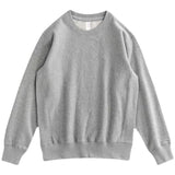 Men's Pullover Sports Cotton Sweater - Nioor