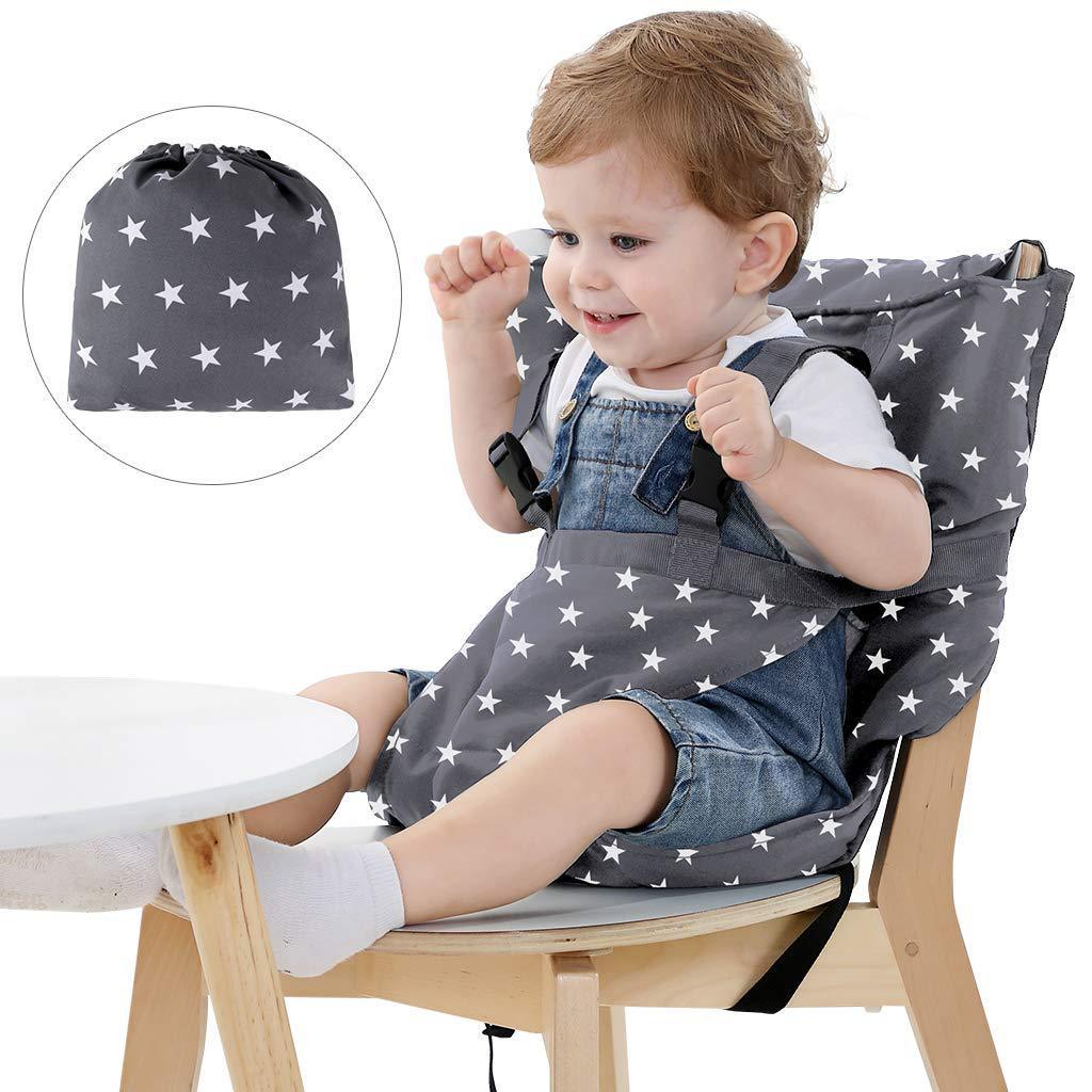 Portable Baby Dining Chair Bag Baby Safety Seat - Nioor