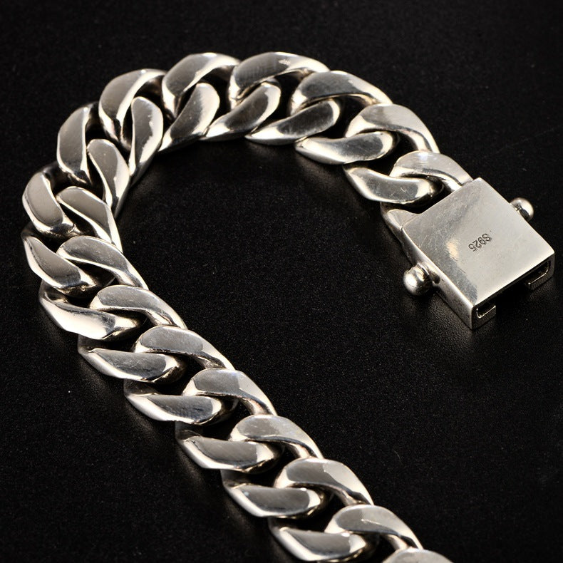 Men's Bracelet Fashion Hip Hop Accessories