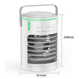 Mini Air Cooler Household Desk