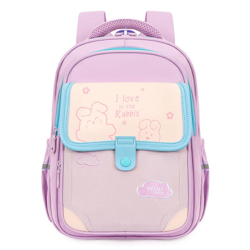 Primary School Kindergarten Large Capacity Schoolbag - Nioor