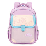 Primary School Kindergarten Large Capacity Schoolbag - Nioor