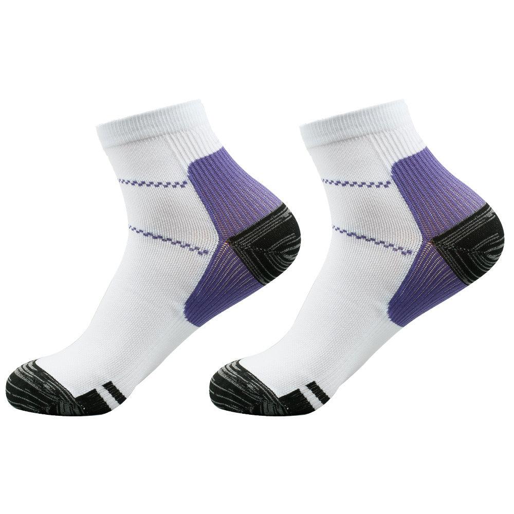 Men's Fitness Socks For Running - Nioor