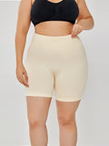 High Waisted Body Shaper Thigh Slimmer Butt Lifting Shapewear For Women - Nioor