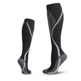 Outdoor Sports Muscle Energy Calf Socks Fitness Yoga Rope Skipping Compression - Nioor