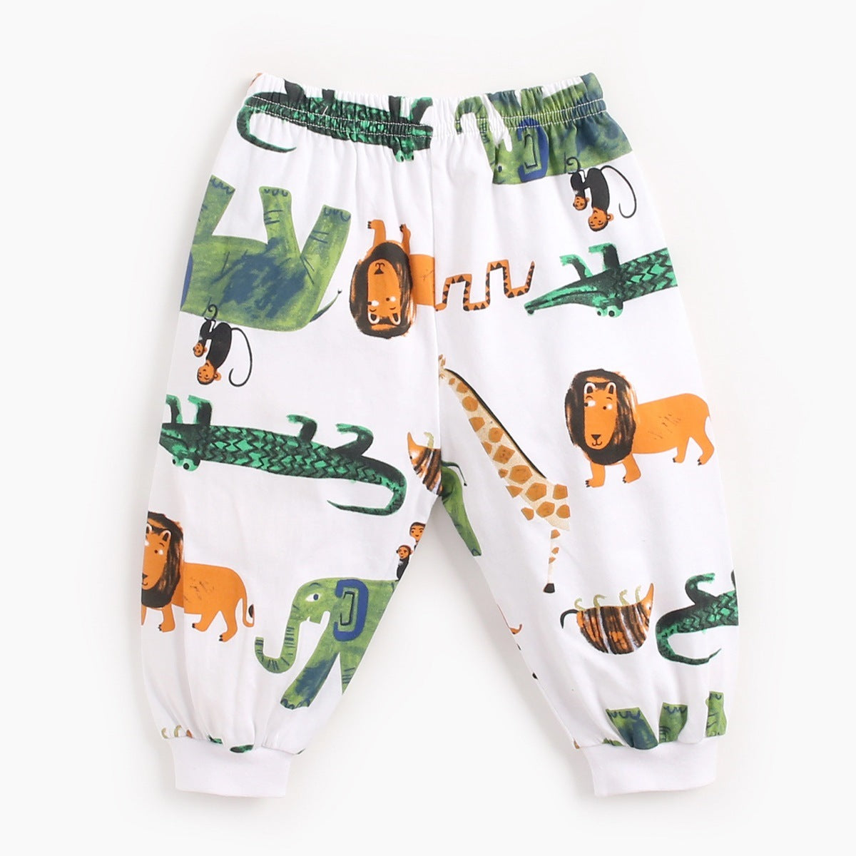 Autumn Trousers, Toddler Sports, Spring And Autumn Baby Trousers