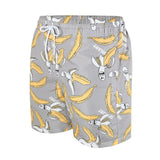 Men's Adult Anti Embarrassment Hot Spring Shorts - Nioor