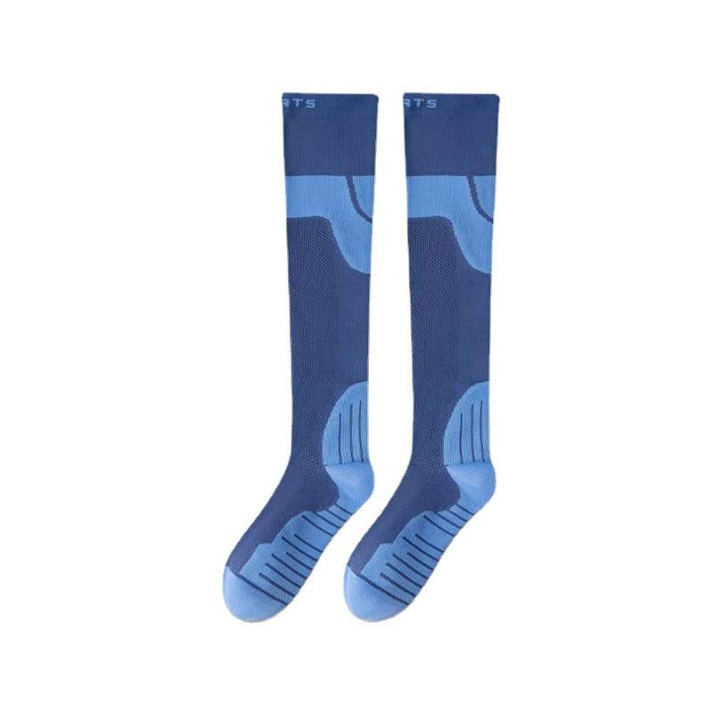 Athletic Socks Children's Autumn And Winter - Nioor