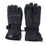 Heating Gloves Outdoor Skiing Cycling Thickening - Nioor