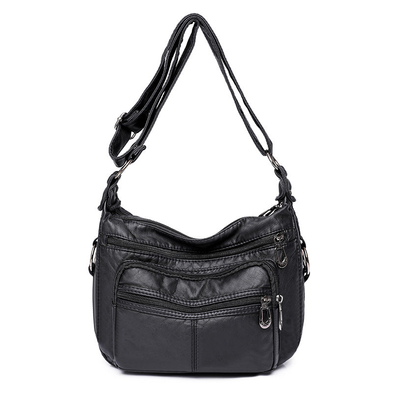 New Women's  Large Capacity Tote Shoulder Bag