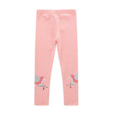 Children's Clothing Girls Leggings Spring Stretch Pants