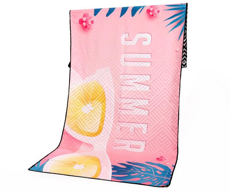 Travel Outdoor Sports Towel Beach Towel - Nioor