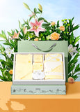 Newborn Baby Clothes Gift Box