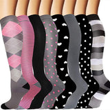 Workout Elastic Socks For Running - Nioor