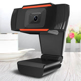 X2 Hd 1080p computer camera webcam webcam webcam USB drive free stock - Nioor