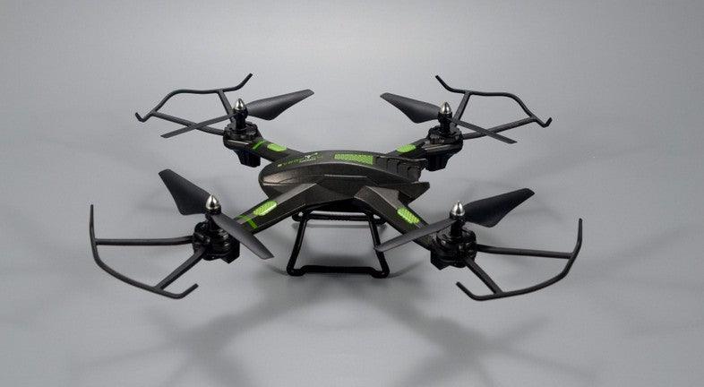 X52 Wide Angle HD Camera Drone - Nioor