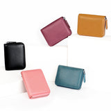 Change RFID Coin Storage Loose Wallet