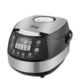 Household Electric Rice Cooker Small Cooking Kitchen Appliance - Nioor