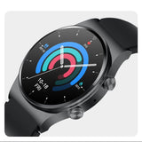 Smart Bluetooth Call Watch Real-time Heart Rate Detection Multiple Sports Modes - Nioor