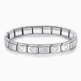 Stainless Steel Bracelet Personality Ornament