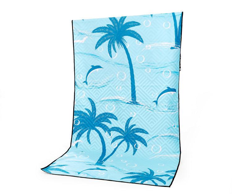 Travel Outdoor Sports Towel Beach Towel - Nioor